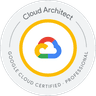 Google Cloud Professional Cloud Architect