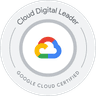 Google Cloud Digital Leader