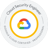 Google Cloud Professional Cloud Security Engineer